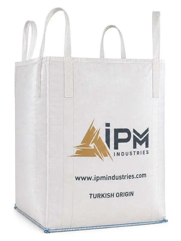 IPERLIT classified perlite in a big bag